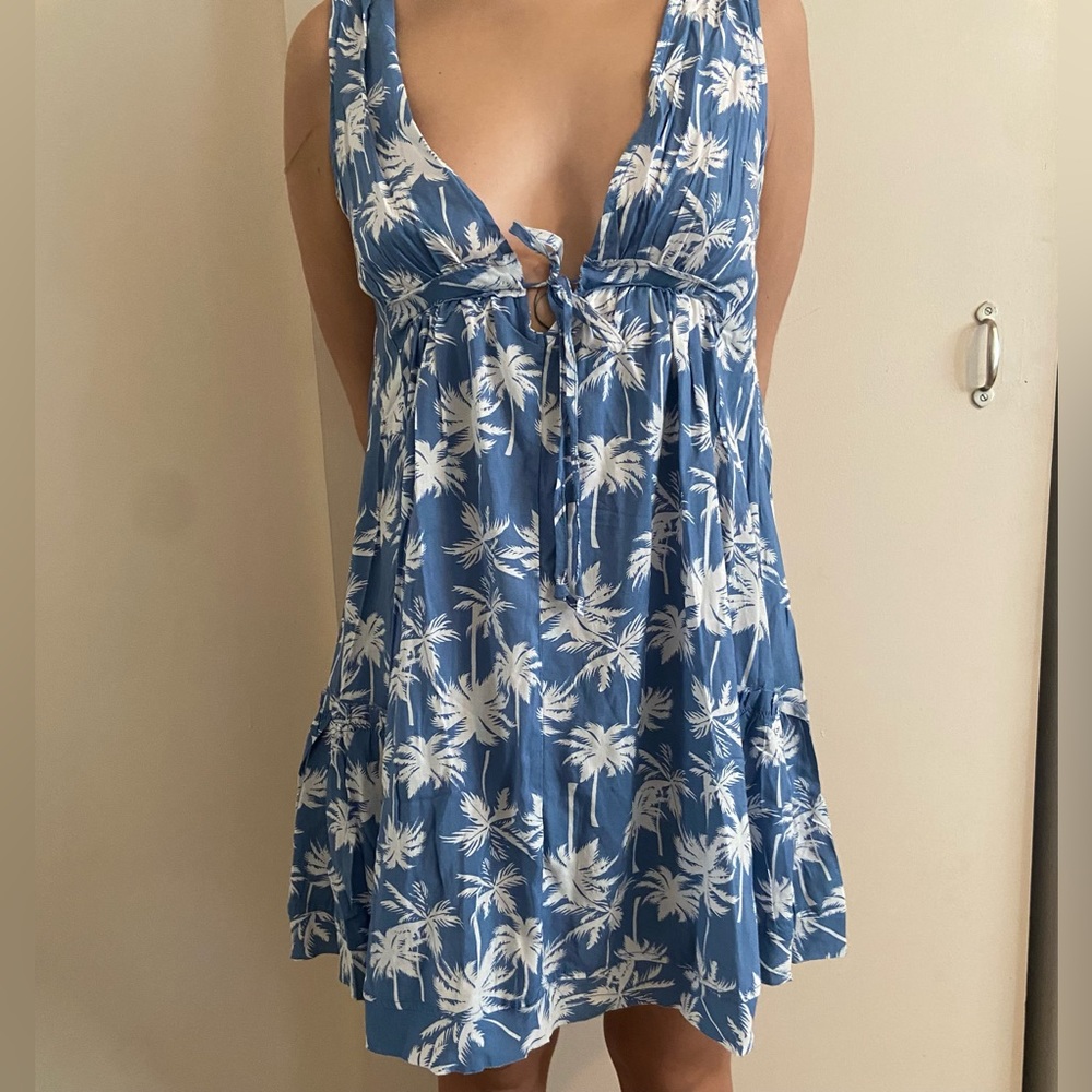 Vici Dolls dress
